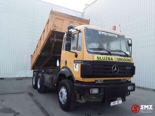 Mercedes-Benz SK 2644 13 T manual Muldenkipper