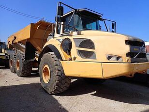 Volvo A40F Muldenkipper