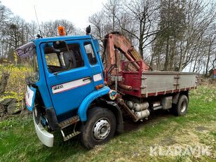 Volvo F720 Muldenkipper