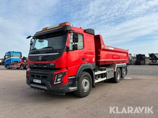 Volvo FMX 370 Muldenkipper