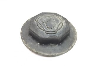 SCANIA Wheel Hub Cap, Front Axle Nabenkappe