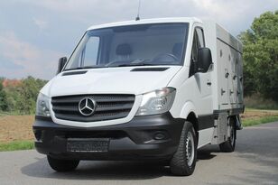 Mercedes-Benz Sprinter314cdi ColdCar3+3 Ice-33°C Euro6 Eiswagen < 3.5t