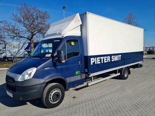 IVECO 70C18 / 6m / NL brif Isotherm Kastenwagen