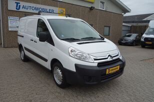 Citroen Jumpy 1.6 HDi 90 L1H1 Kasten Kastenwagen