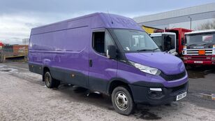 IVECO DAILY 50 170 Kastenwagen