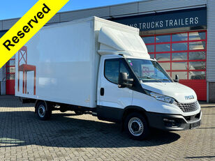 IVECO Daily 35S14 Kastenwagen