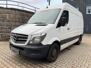 Mercedes-Benz Sprinter 2,2 CDi 213  Kastenwagen