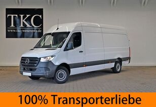 Mercedes-Benz Sprinter 317 CDI LR Maxi L3 Kasten Klima #74T132 Kastenwagen