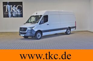 Mercedes-Benz Sprinter 317 CDI Maxi 9G-Tronic Klima MBUX #T161 Kastenwagen