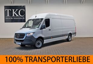 Mercedes-Benz Sprinter 317 CDI/43 LR Maxi Automatik MBUX #T065 Kastenwagen