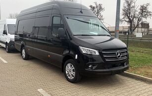 neuer Mercedes-Benz Sprinter 419/ L4H3 Kastenwagen