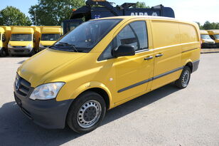 Mercedes-Benz Vito 110 CDI lang CoC Kastenwagen