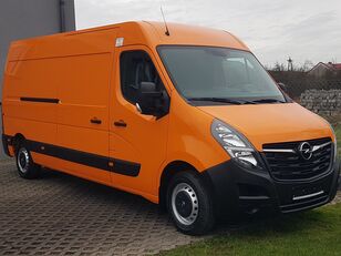 Opel MOVANO MASTER L3H2 KLIMA DŁUGI WYSOKi TEMPOMAT VAN BLASZAK FURGO Kastenwagen