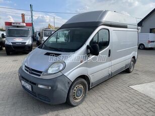 Opel VIVARO 1.9 DTI L2H1 Kastenwagen