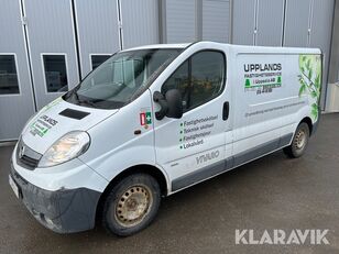 Opel Vivaro CDTI Kastenwagen