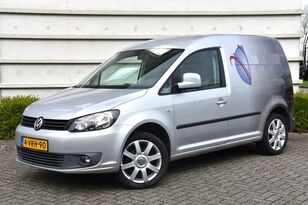 Volkswagen Caddy - MANUAL - 75 KW - 153 TKM - AIRCO - RADIO - SIDE DOOR - T Kastenwagen