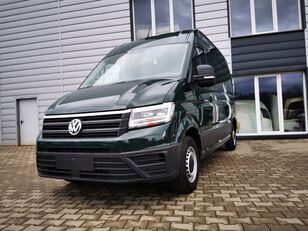 neuer Volkswagen Crafter wysoki dach 140KM Kastenwagen