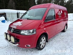 Volkswagen Transporter 2.0 TDi Kastenwagen