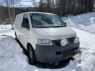 Volkswagen Transporter rep. objekt Kastenwagen