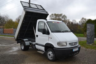 Renault Mascott Kipper Lkw