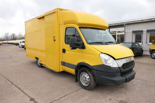 IVECO Daily 35 S11 C30C  Koffer-LKW < 3.5t