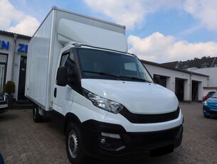IVECO Daily 35S14 Koffer Koffer-LKW < 3.5t