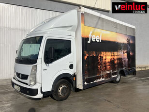 Renault MAXITY 150.35 / 5 EXPOSITOR / OFICINA Koffer-LKW < 3.5t