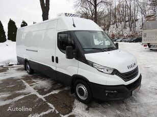 neuer IVECO Daily 35S18 Fridge van Kühlkastenwagen