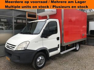 IVECO Daily 40C12 2.3 HPI Agile Euro 4 Koelkoffer Thermoking Laadklep  Kühlkastenwagen