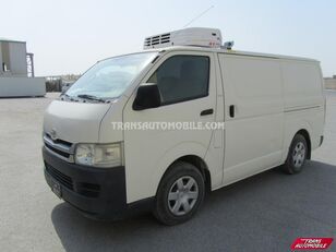 Toyota Hiace Kühlkastenwagen