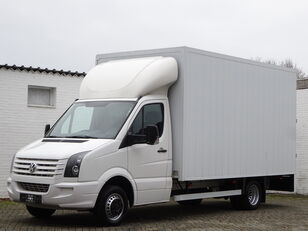 Volkswagen Crafter 2.0 Tdi 120 KW Koffer + Plane Maxi Klima Lkw 3,5t Euro 5 Planen-LKW < 3.5t