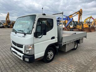 Mitsubishi Fuso Canter 3C18 Pritsche LKW < 3.5t