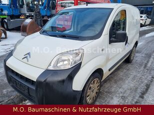 Citroen Nemo Niveau B leichter Lieferwagen