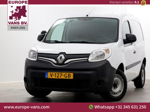 RENAULT Kangoo 1.5 dCi 90pk E6 Comfort Airco 05-2017 leichter Lieferwagen