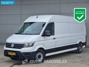 Volkswagen Crafter 102pk L4H3 Airco Cruise PDC Maxi L3H2 16m3 Airco Cruise  leichter Lieferwagen