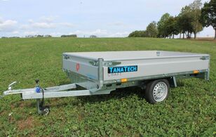 neuer Tanatech Henra Craft 255x150 750kg nebr PKW-Anhänger