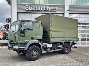 IVECO ML100E21WM-BW  Planen-LKW