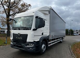 neuer MAN TGM 18.250 Planen-LKW