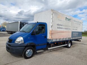 Renault Mascott DXI 150.65 4x2 Planen-LKW