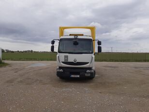 Renault Trucks Midlum 220DXi Planen-LKW kaufen Bild 4 Renault Trucks Midlum 220DXi Planen-LKW Bild 4