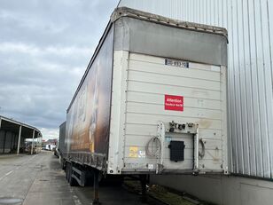 Schmitz Cargobull Planenauflieger