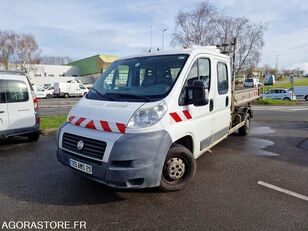 FIAT Ducato 725AMS29 Pritsche LKW