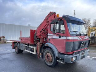 Mercedes-Benz SK 1726 Pritsche LKW