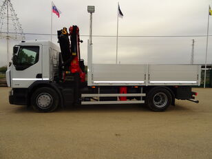 Renault LANDER 320 DXI Pritsche LKW