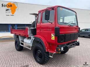 Renault TRM 2000 4X4 EU Registratie Pritsche LKW