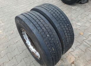 Pirelli FR 01 Rad