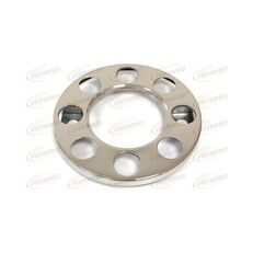 neue Wheel cover, 8 holes, stainless steel 19,5 inch Radkappe