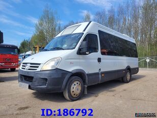 IVECO Daily Strada 50C18 20-seater Reisebus