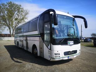 MAN R02 Reisebus