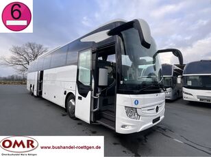 Mercedes-Benz Tourismo 17 RHD Reisebus
